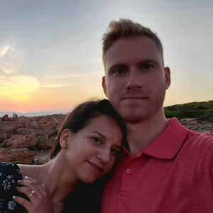 Meet your Posher, Andrea stern